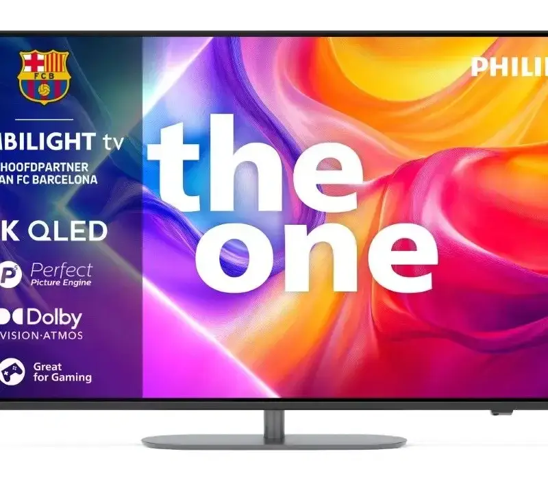 Philips QLED TV 65PUS9050-12