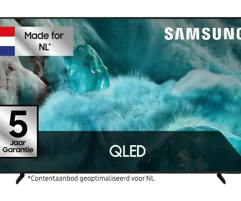 Samsung QLED TV QE50Q7F2AUXXN