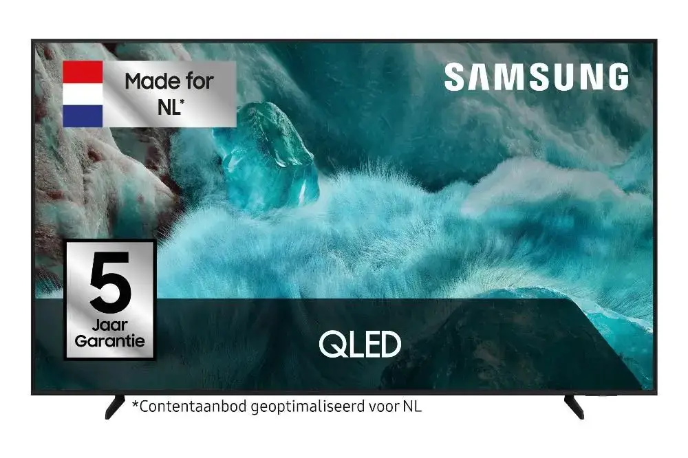 Samsung QLED TV QE50Q7F2AUXXN