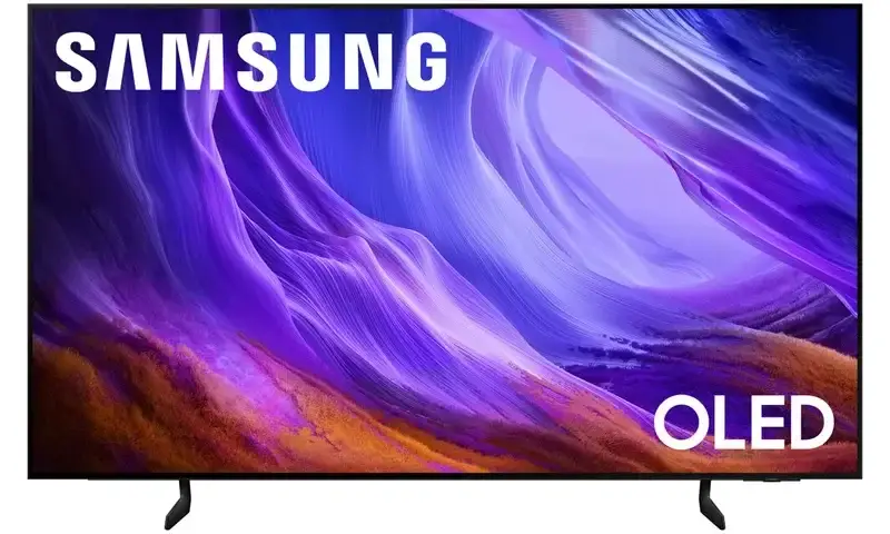 Samsung OLED TV QE55S85FAU