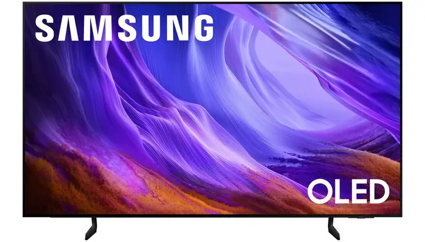 Samsung OLED TV QE55S85FAU