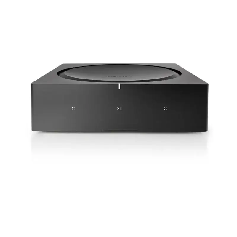 Sonos Amp - Zwart Versterker