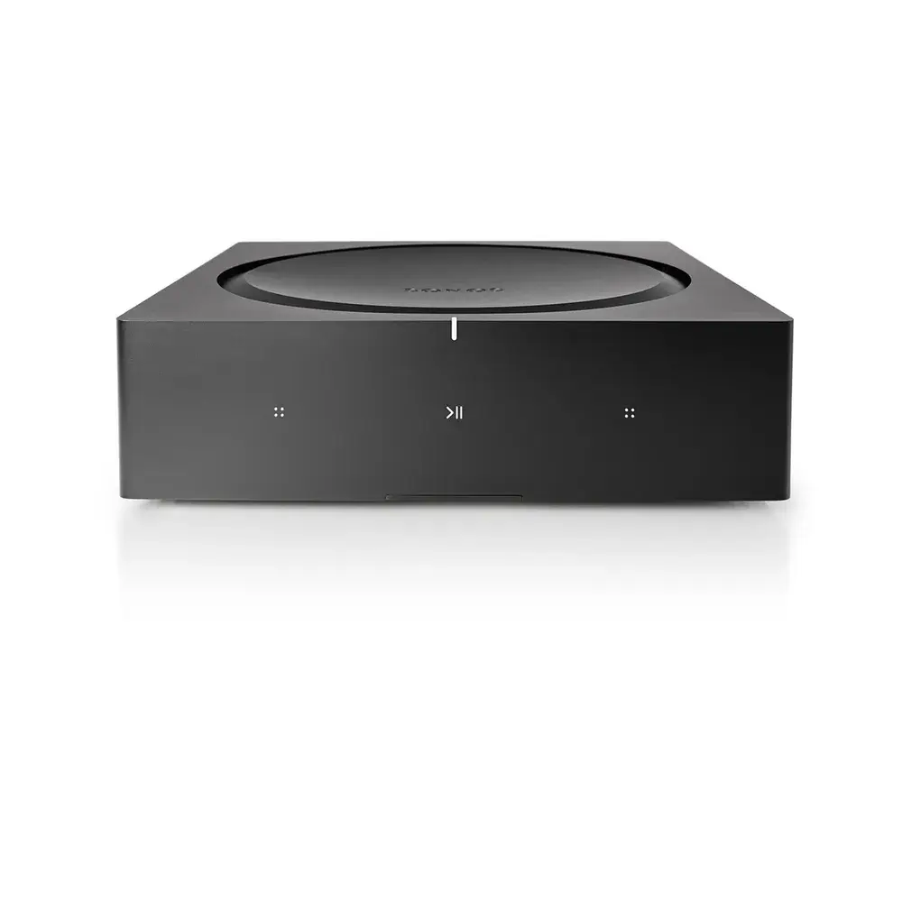 Sonos Amp - Zwart Versterker