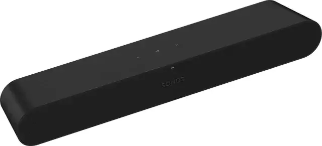 Sonos Ray - Zwart Soundbar