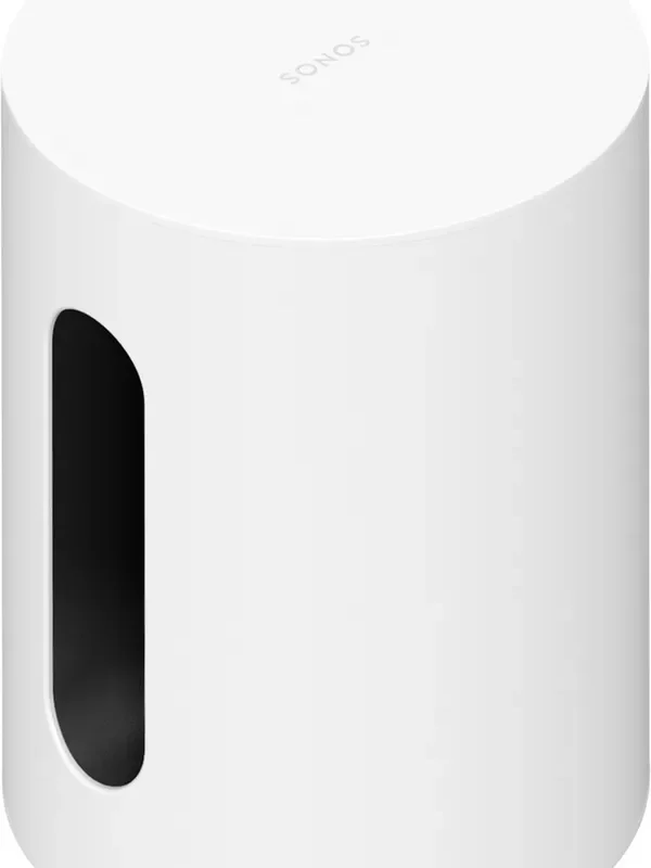 Sonos Sub Mini - Wit