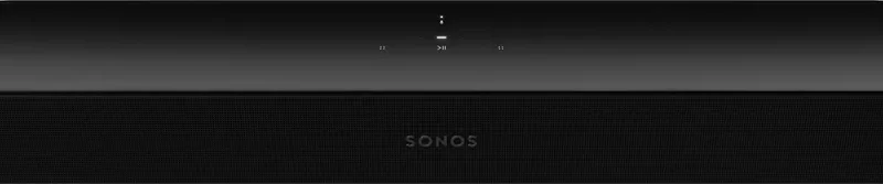Sonos Beam (Gen 2) - Zwart Soundbar