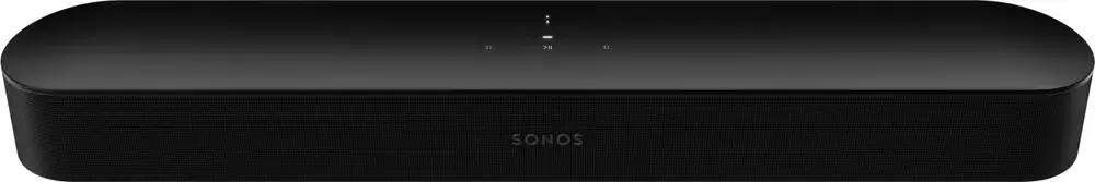Sonos Beam (Gen 2) - Zwart Soundbar