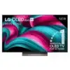 LG OLEDC56